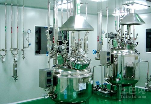 潔凈廠房設計要點與建筑安裝工程管理