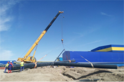 建筑安裝工程 工程施工中的關(guān)鍵環(huán)節(jié)與質(zhì)量控制